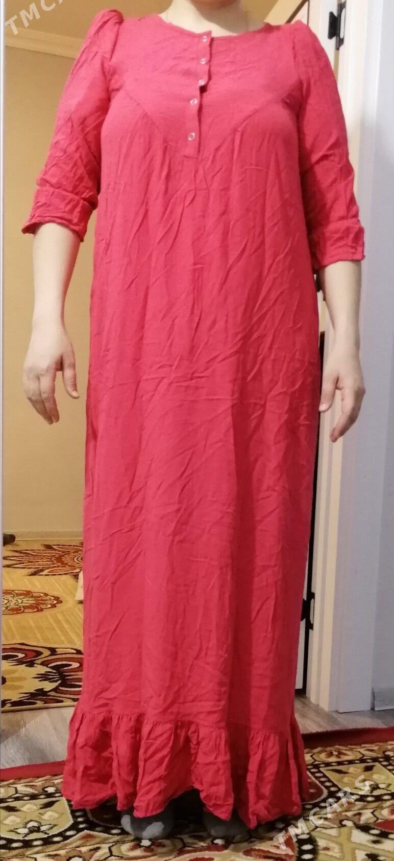 stapel anjelika - Дашогуз - img 1