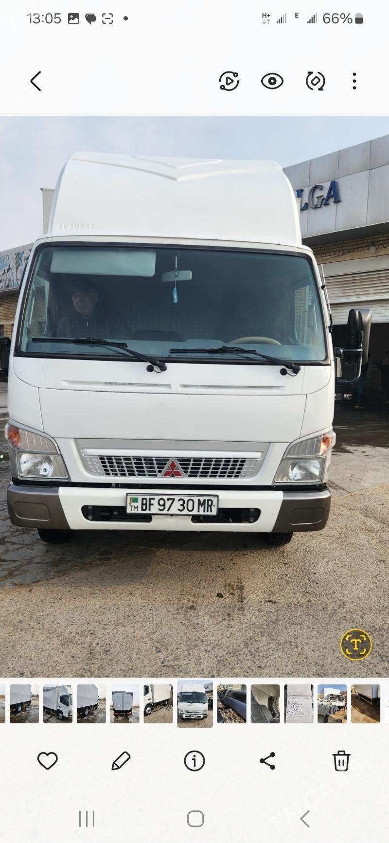 Mitsubishi Canter 2014 - 420 000 TMT - Mary - img 1