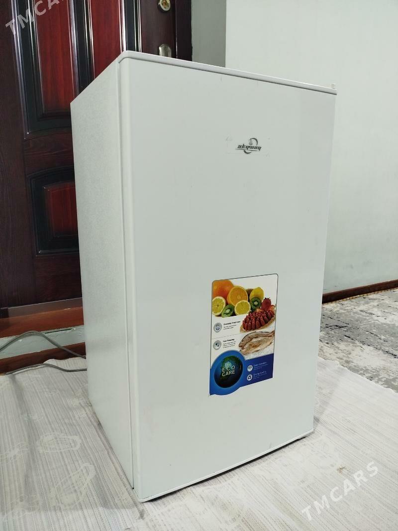 SKAYWORTH - Hitrowka - img 1