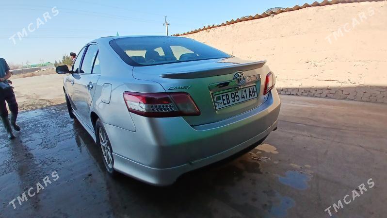 Toyota Camry 2009 - 190 000 TMT - Tejen - img 1