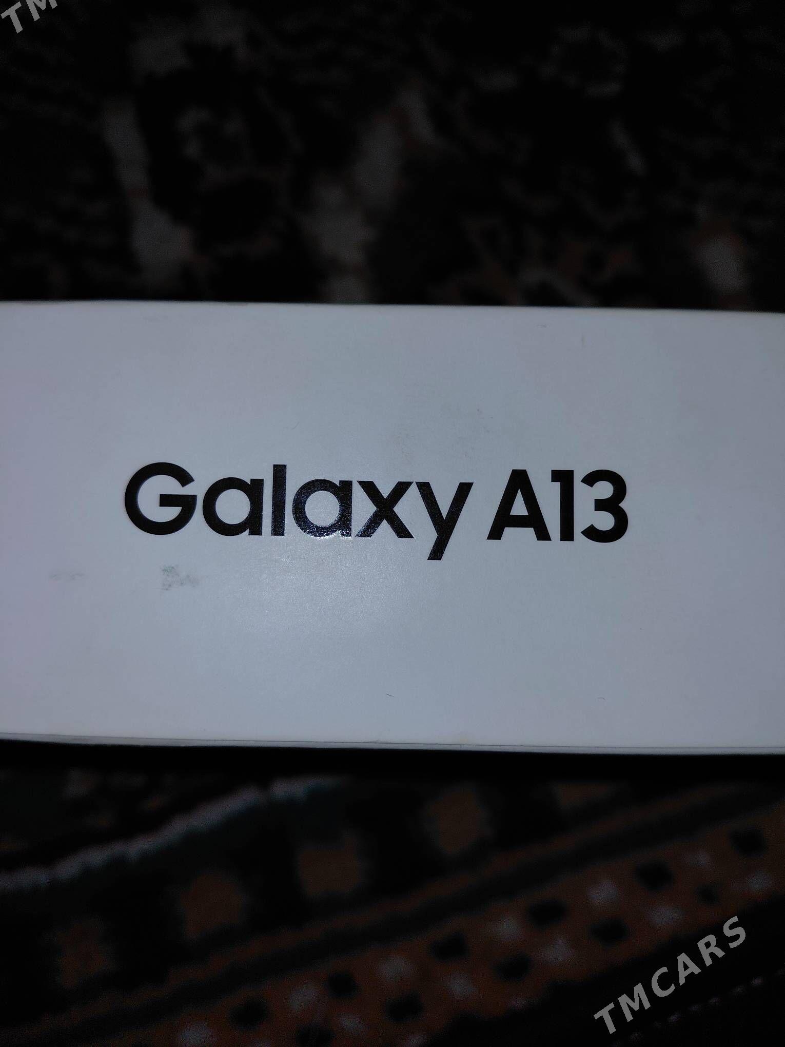 galaxy a13 - Mary - img 1