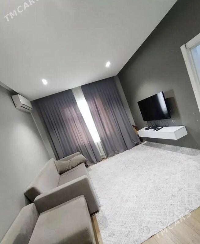 arenda jay - Parahat 2 - img 1