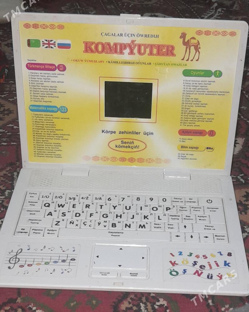 KOMPYUTER - Gubadag - img 1