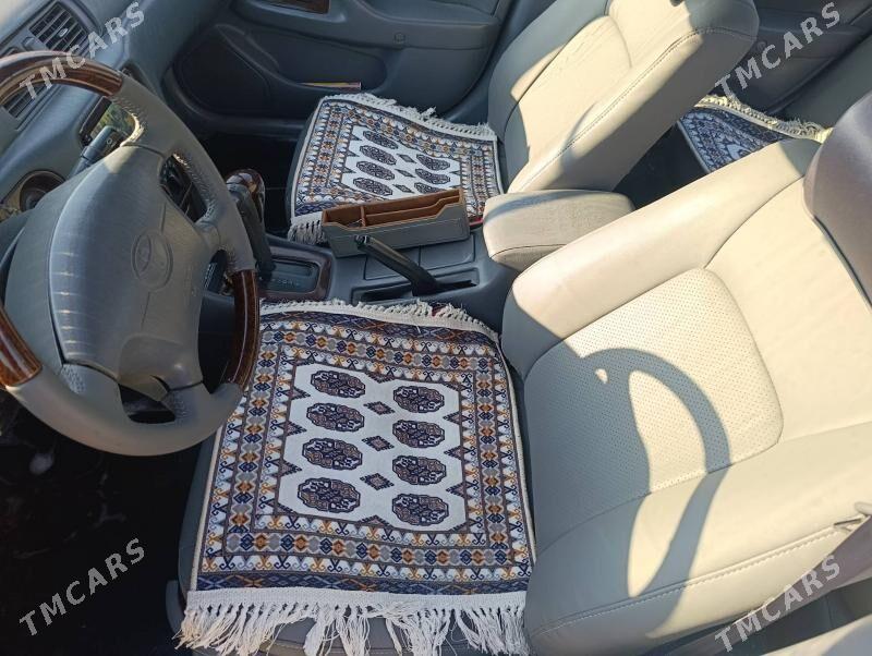 Toyota Camry 1997 - 140 000 TMT - Теджен - img 1