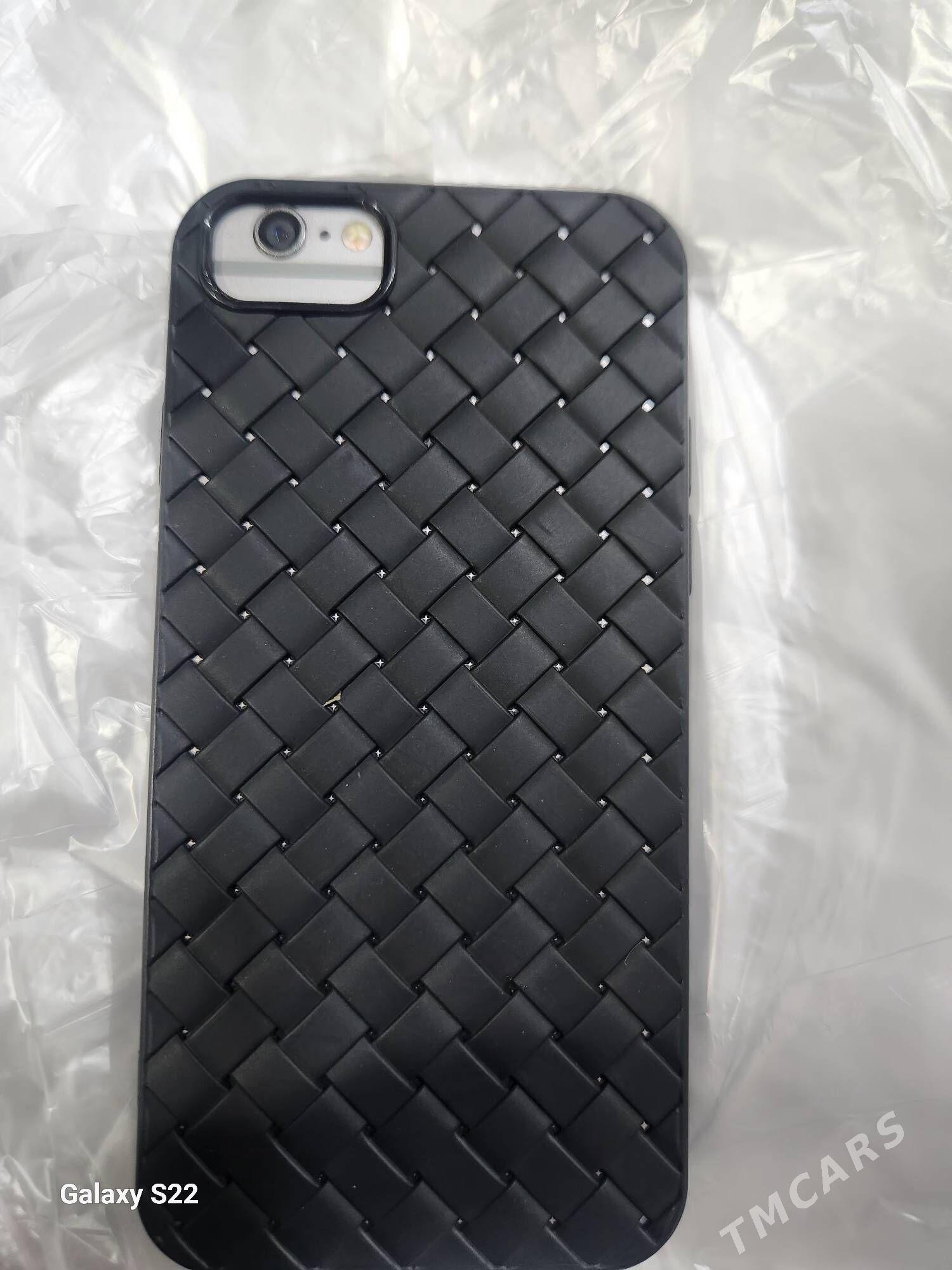 iphone 6 - Кипджак - img 1