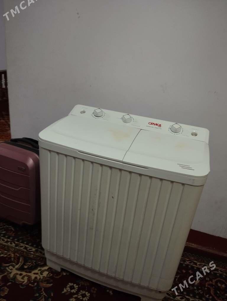 kir masin polaftamat 7kg - Şabat etr. - img 1