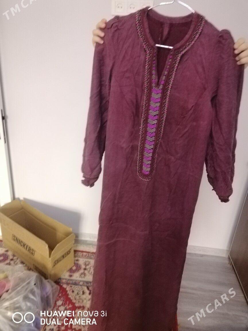 gulyupek we stapel - Daşoguz - img 1