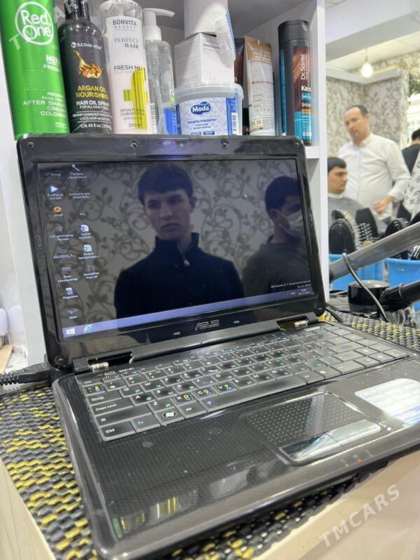 asus kompyuter - Ашхабад - img 1