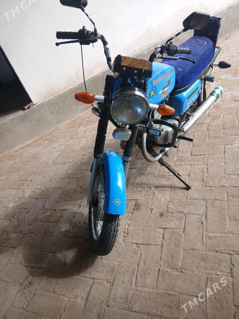 Fekon FK150-8G 1996 - 7 000 TMT - Hojambaz - img 1