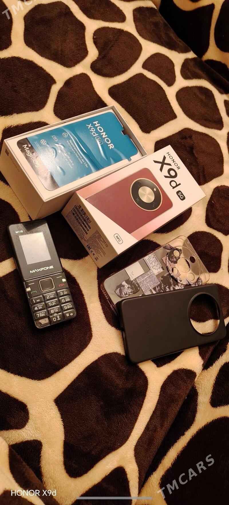 Xonor X 9d - Dänew - img 1