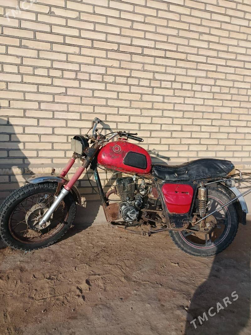 Fekon FK150-8G 2025 - 5 500 TMT - Сакарчага - img 1