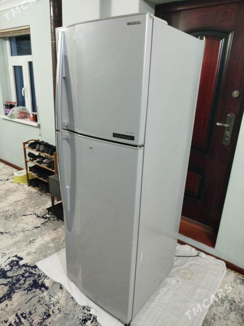 Toshibo - Hitrowka - img 1