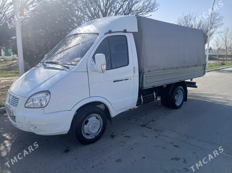 Gaz Gazel 2013 - 180 000 TMT - Улица Г. Кулиева (Объездная) - img 1