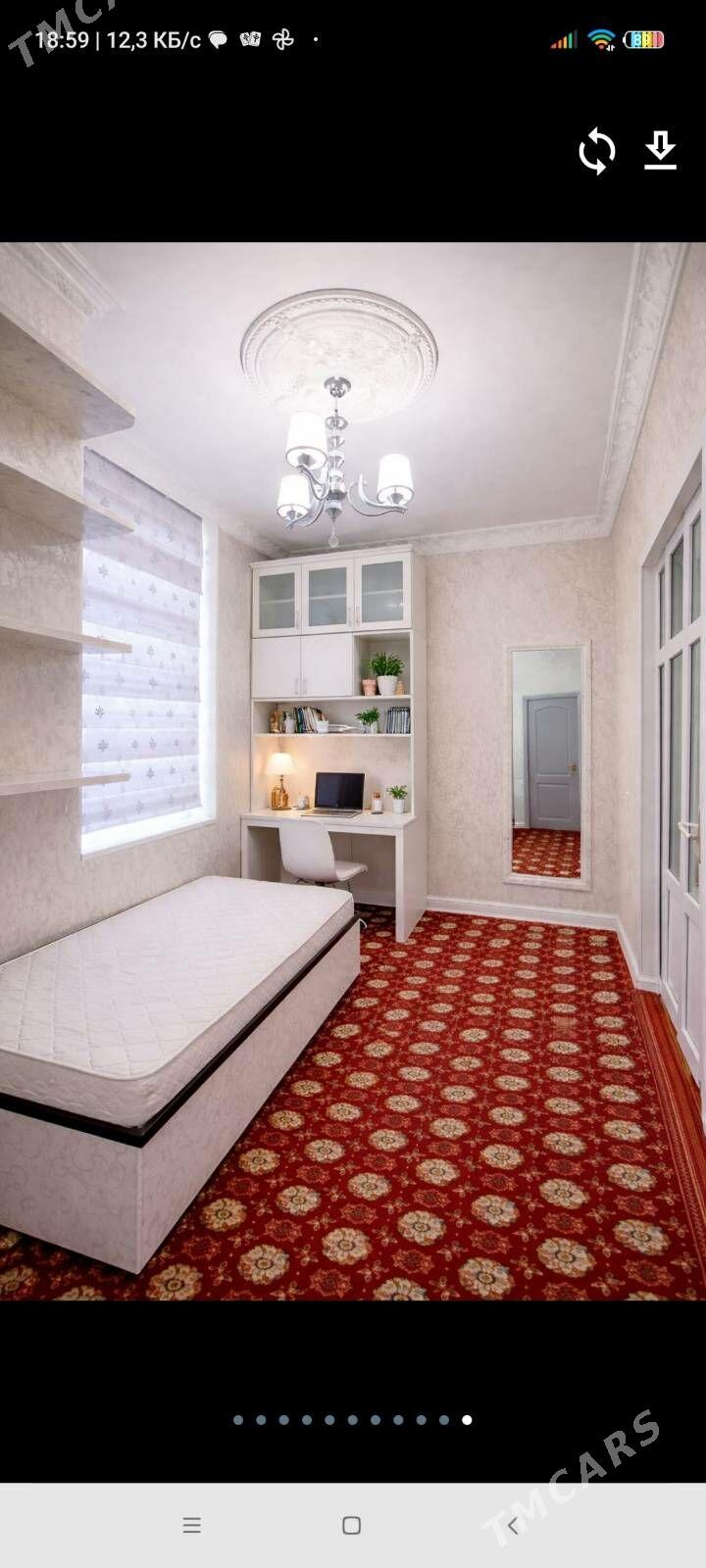 Gaudan A 100 Fantan 3 Komn - Aşgabat - img 1