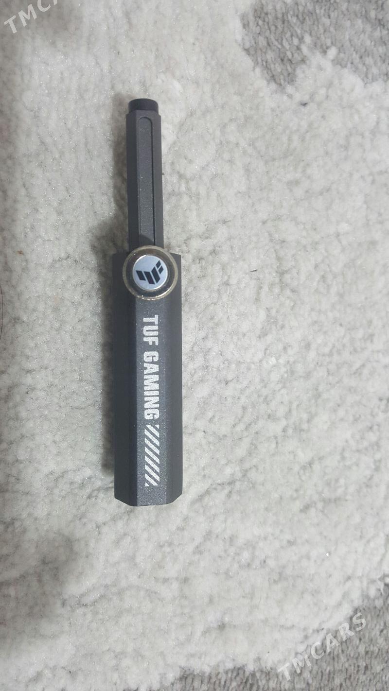 GPU (video karta) postawkasy - Çoganly - img 1