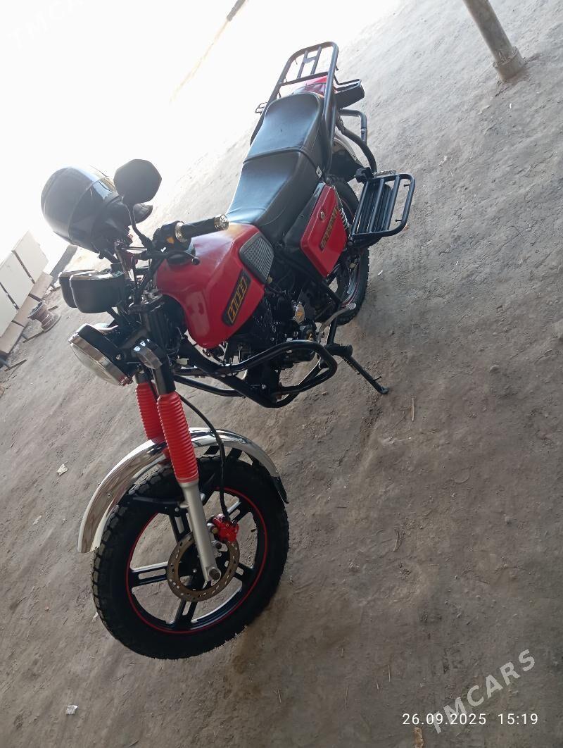 Fekon FK150-8G 2025 - 20 000 TMT - Дянев - img 1