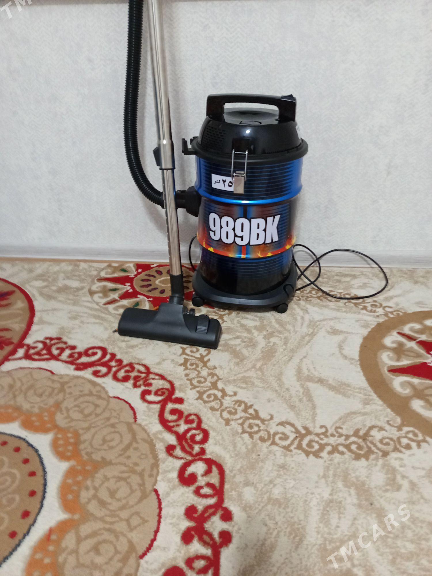 Pilesos - Aşgabat - img 1