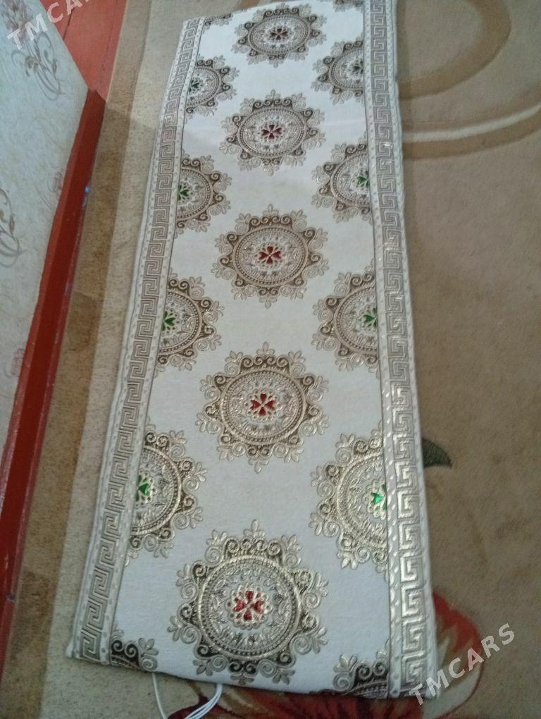 korpeçe - Daşoguz - img 1