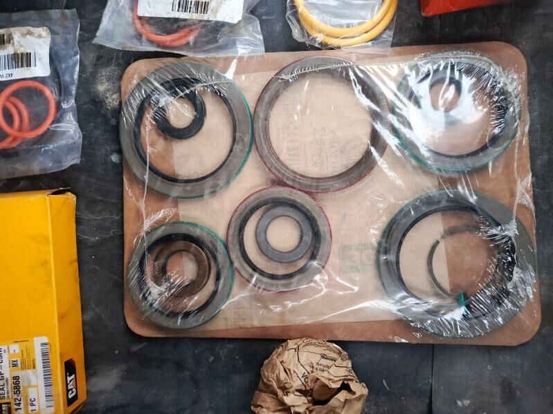 Рем комплект от КПП Allison 2 000 TMT - Balkanabat - img 1