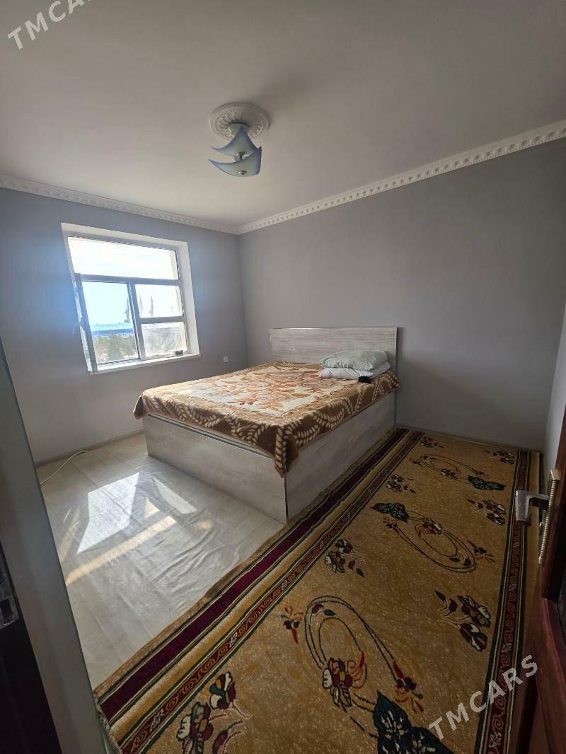 Satlyk jay - Türkmenbaşy - img 1