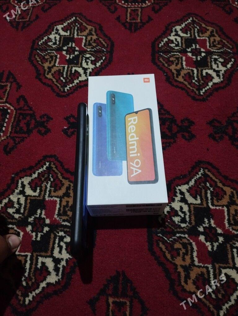 Redmi 9A - Aşgabat - img 1