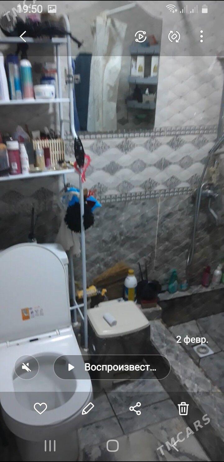 сатлык жай 1этаж 1ком 1мик - Мары - img 1