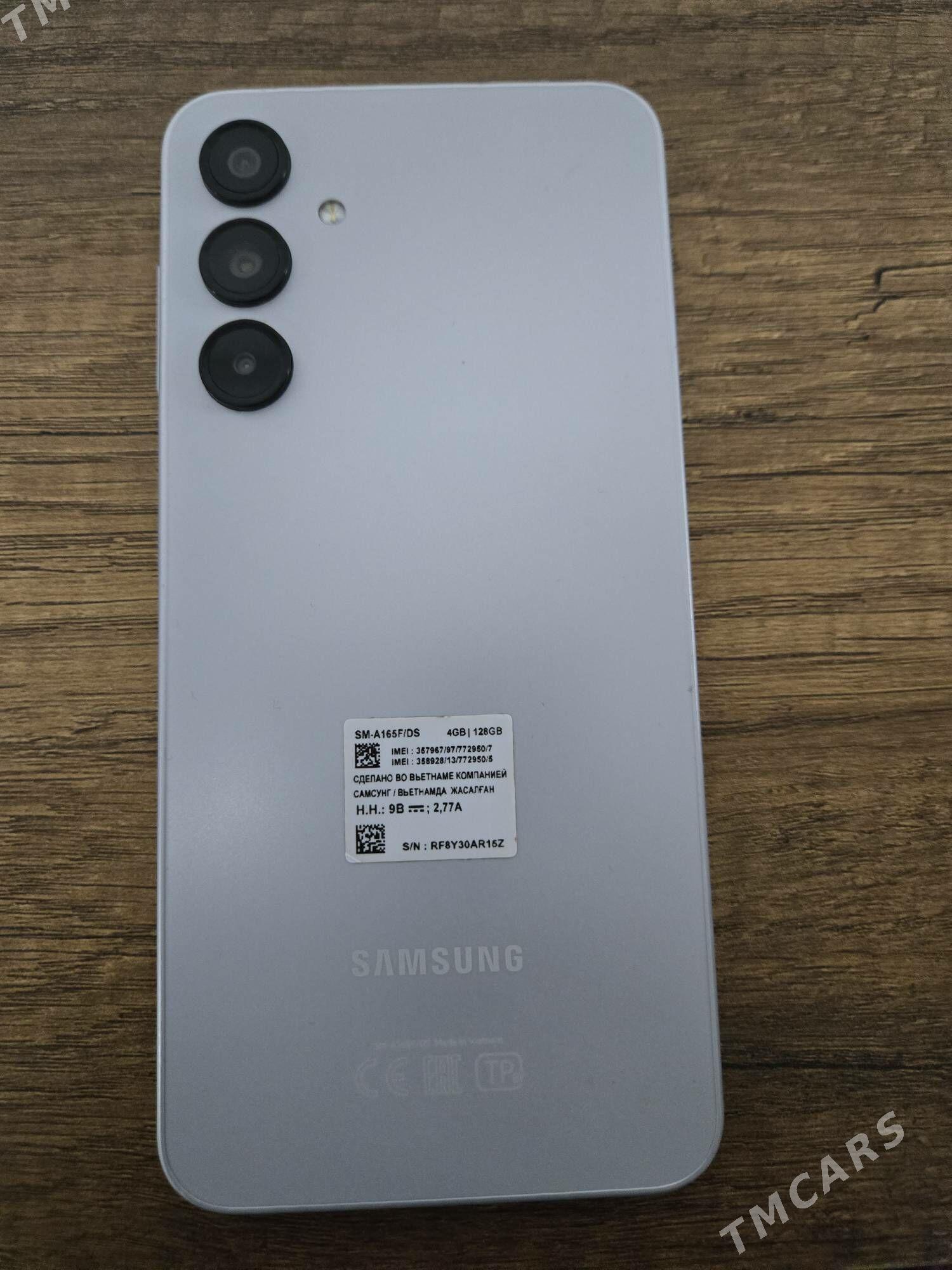 A16 - Köneürgenç - img 1