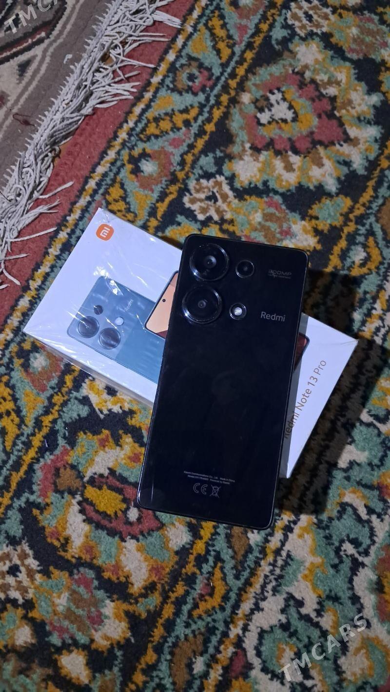 Redmi note 13 Pro - Babadaýhan - img 1