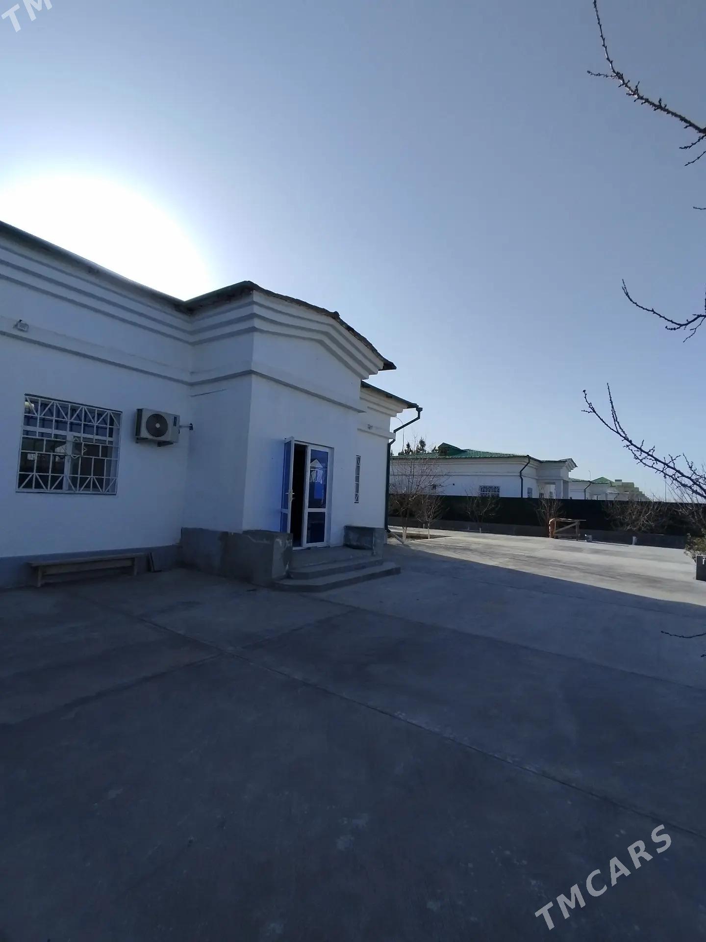 Täze Zaman 1 tapgyr plan Jaý - Täze zaman - img 1