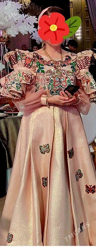 TOY KOYNEGI SHANTU AMATLY - Aşgabat - img 1