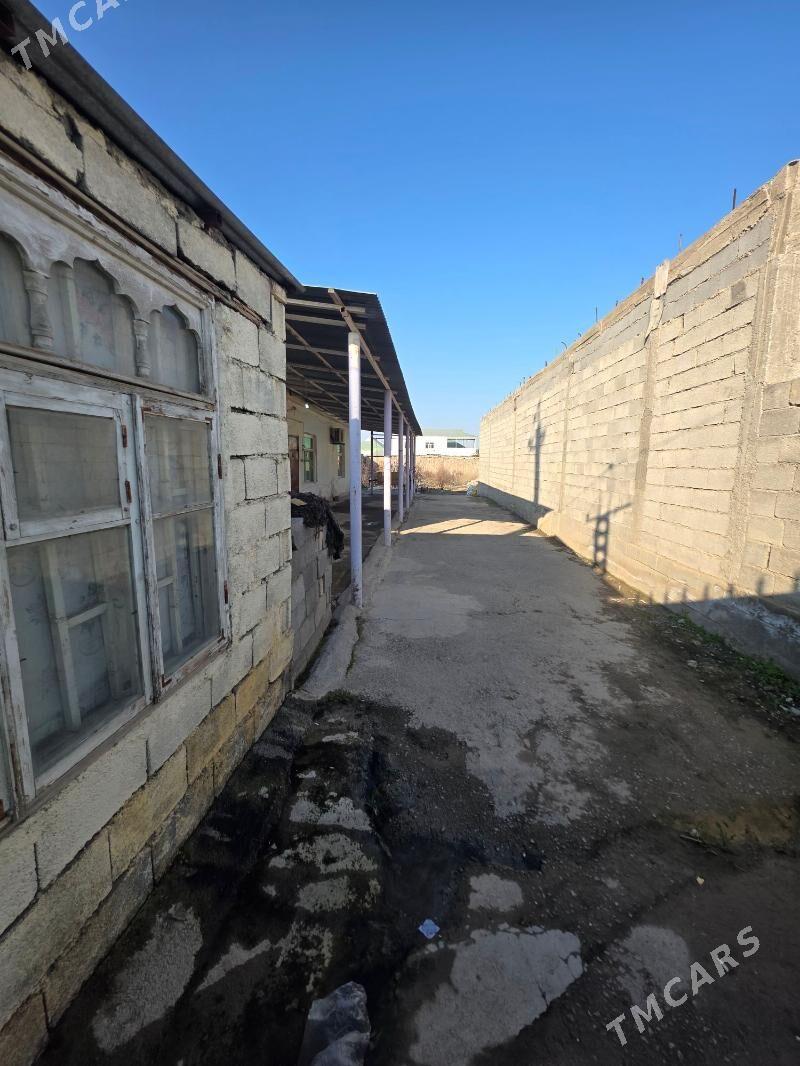 Howl jay Yasmanly Wremÿanka - Aşgabat - img 1