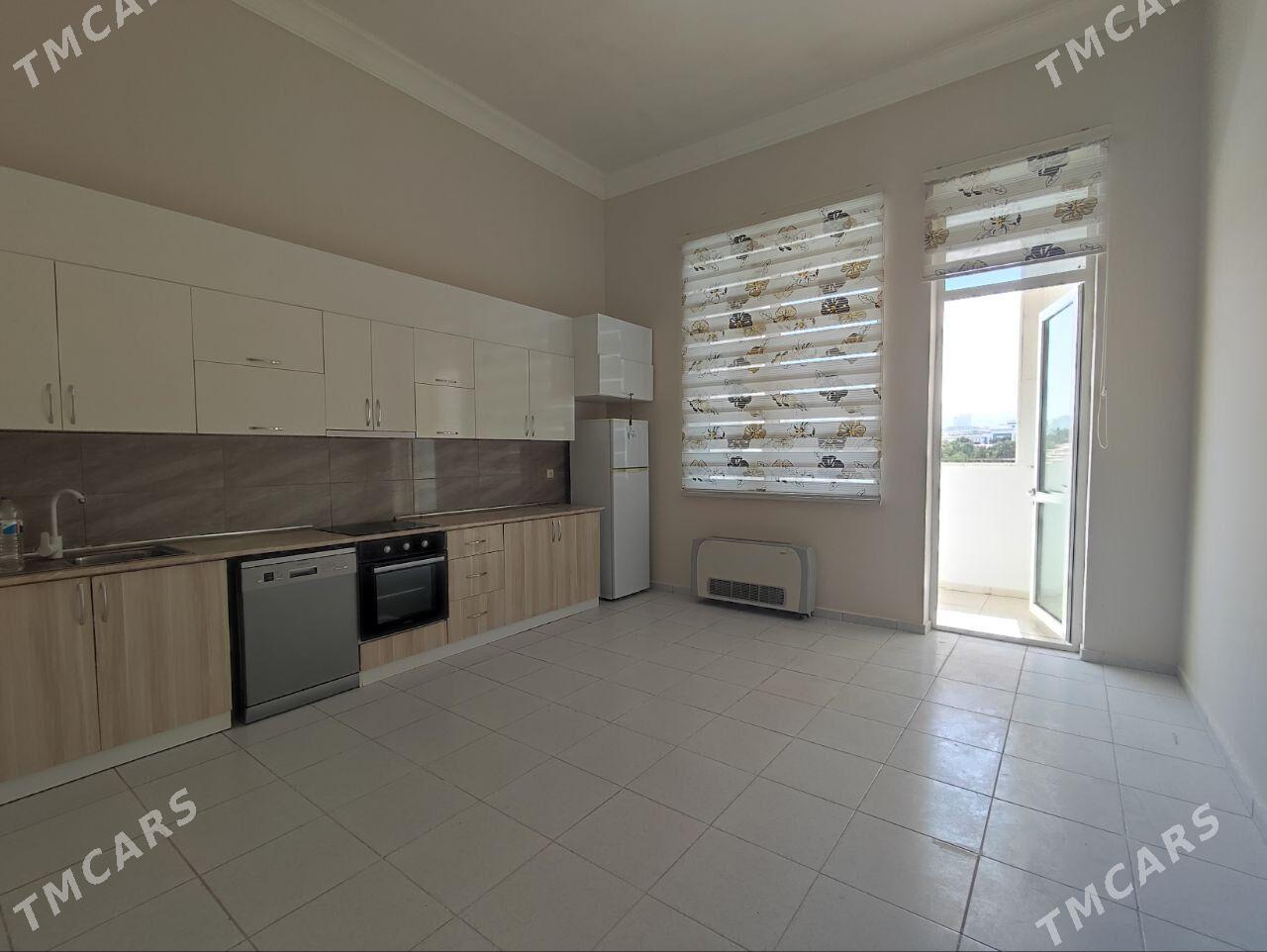 16 Этап 3 комнаты 4 этаж - Aşgabat - img 1