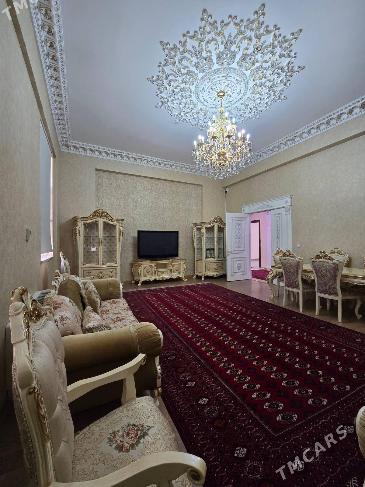 15Nji Tapgyr 4komnat - 15-nji tapgyr - img 1