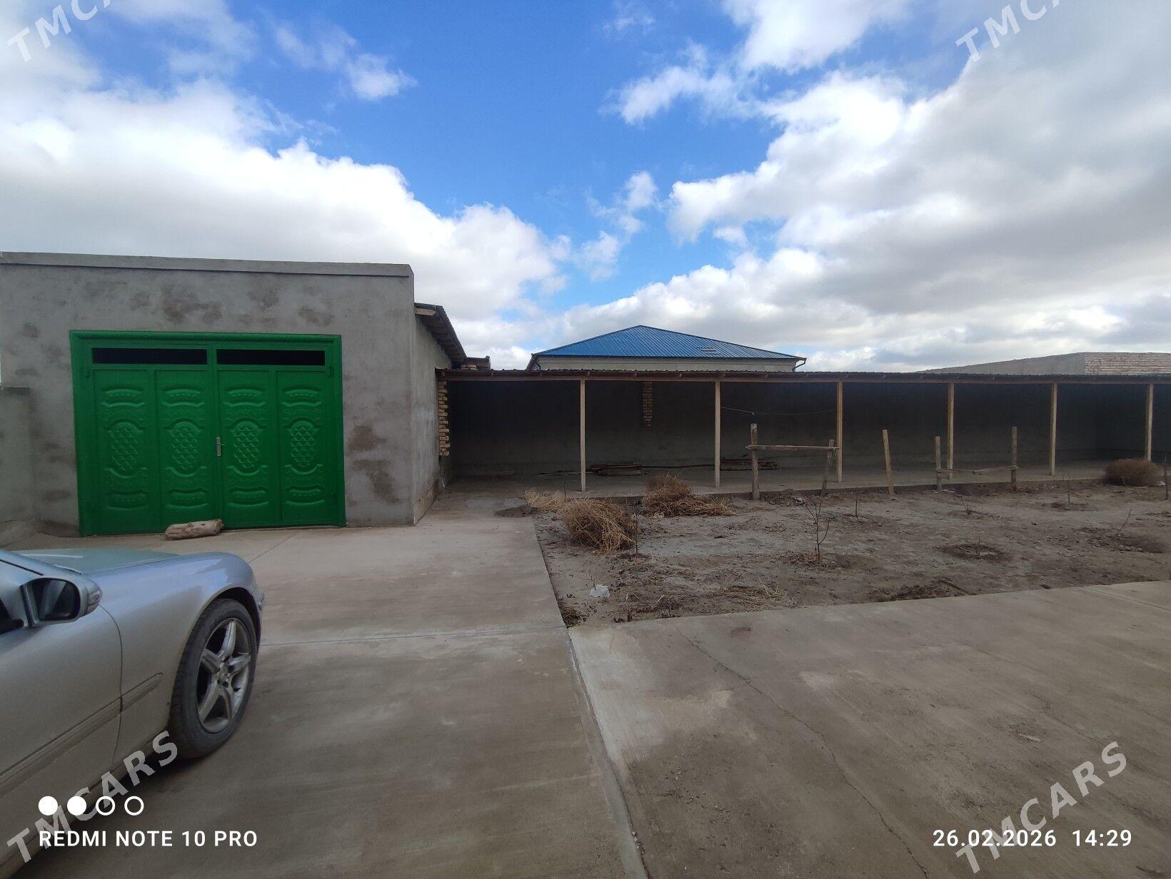 Jay Gulistanda - Daşoguz - img 1