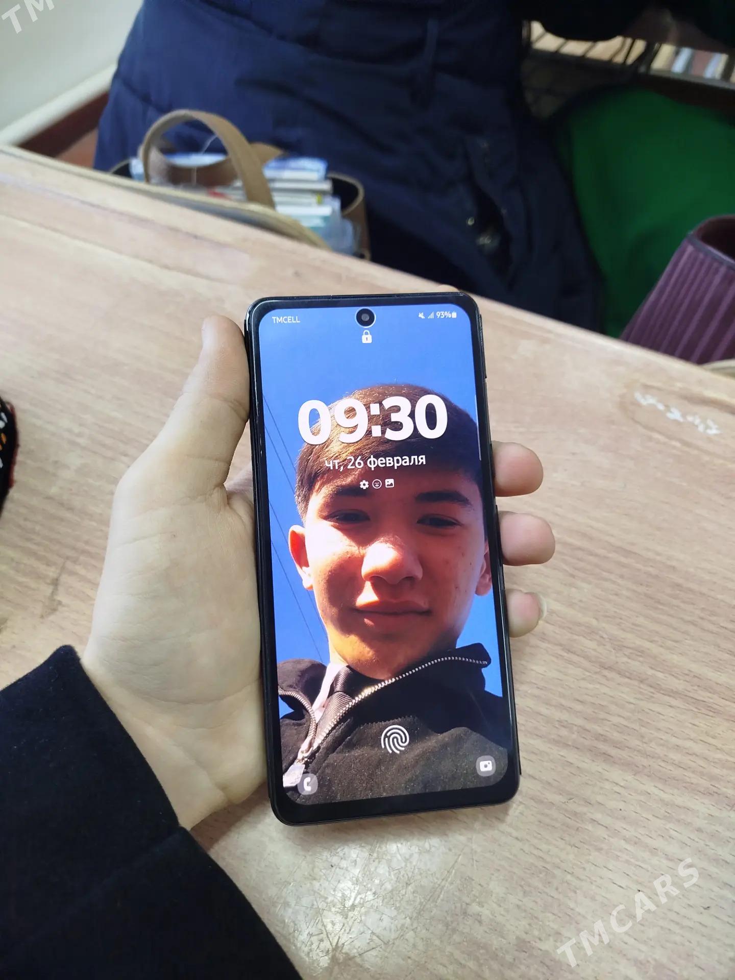 Samsung a52 - Daşoguz - img 1