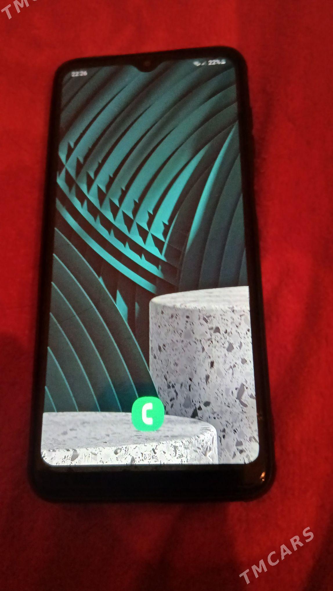 A12 - Daşoguz - img 1