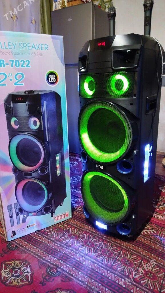 PASDI TAZE KALONKA GYSSAGLY - Daşoguz - img 1