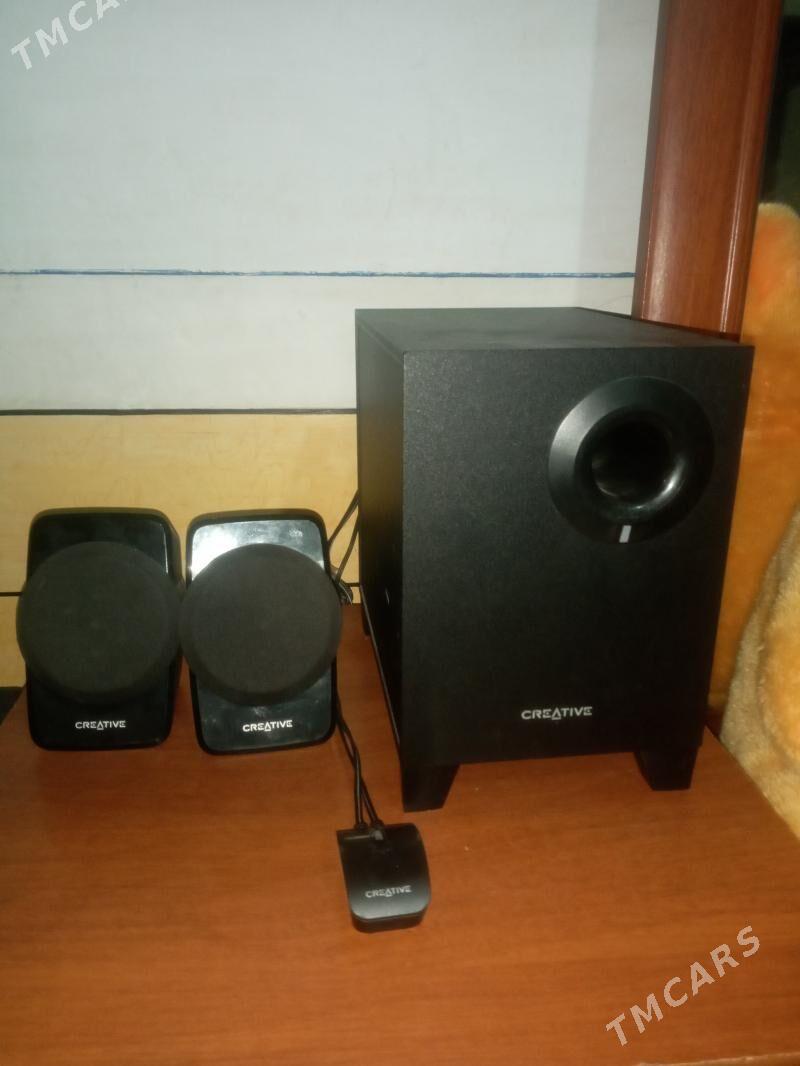 CRATIVE - Daşoguz - img 1