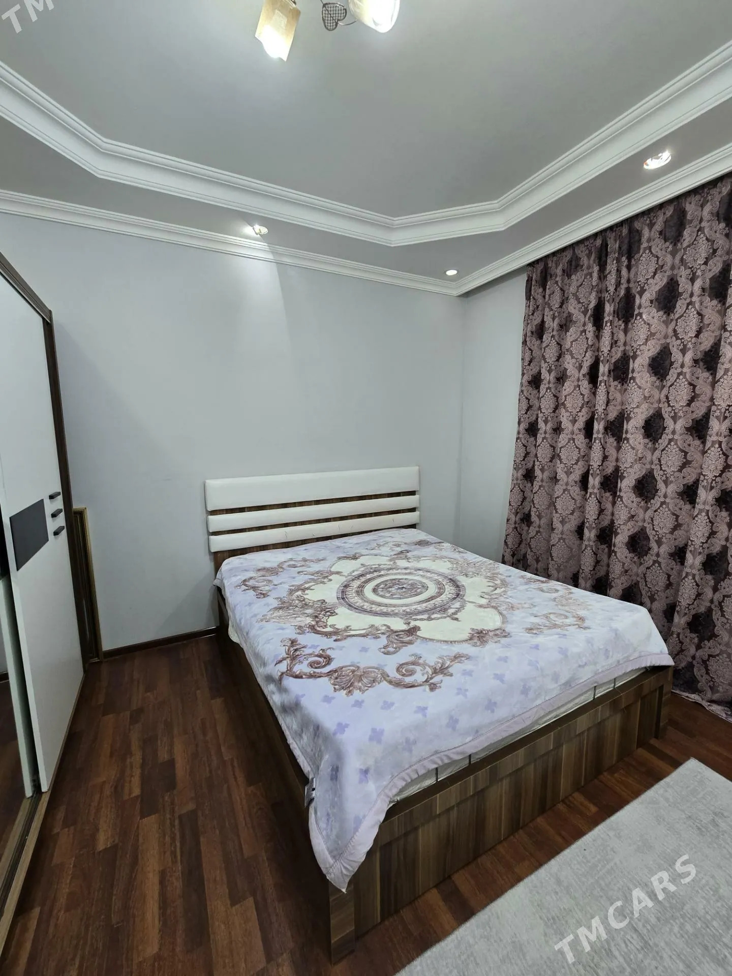 Arenda Kemine - Ашхабад - img 1