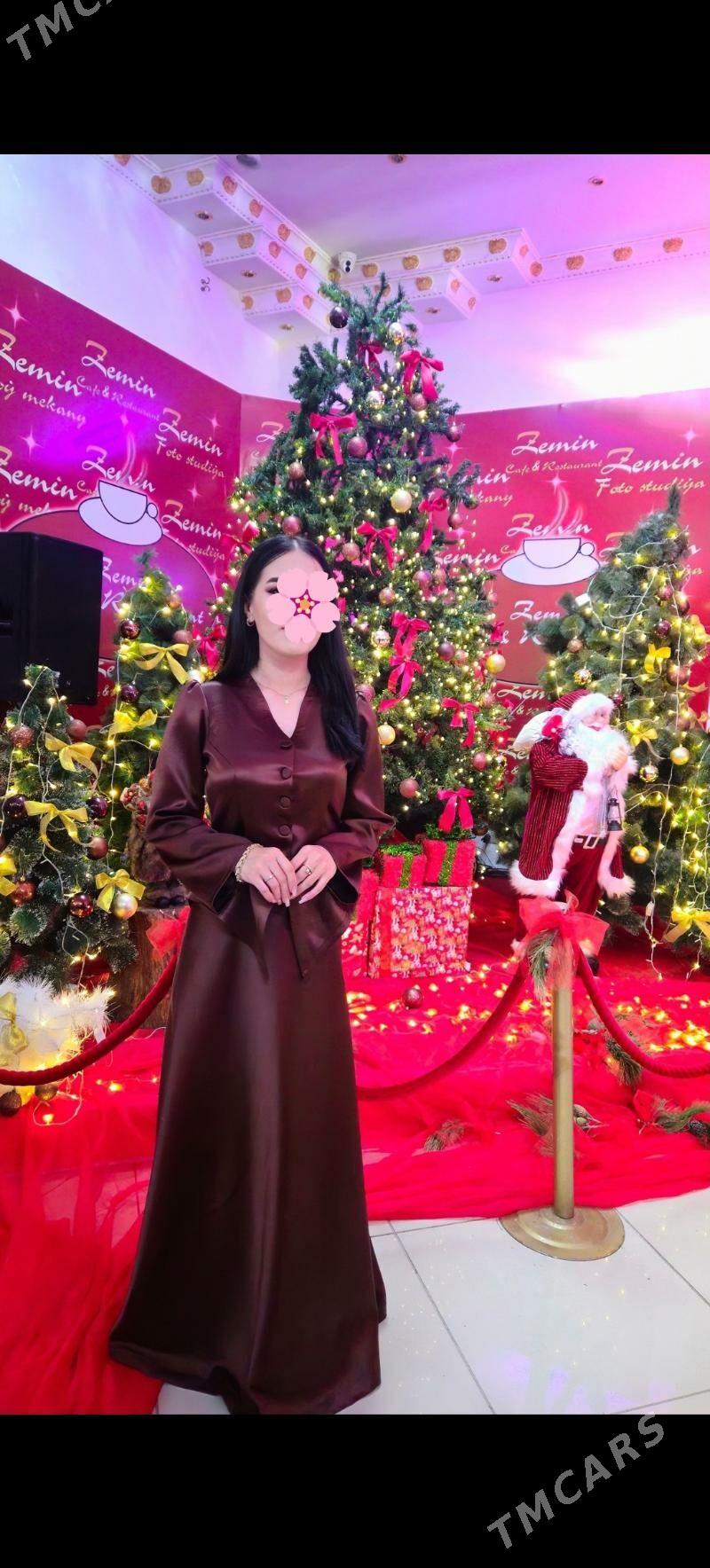 Yubka kofta - Туркменбаши - img 1