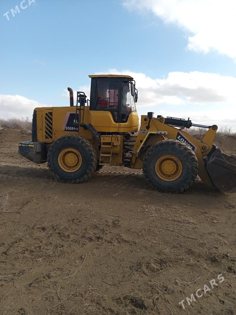 XCMG ZL50 2010 - 480 000 TMT - Ходжамбаз - img 1