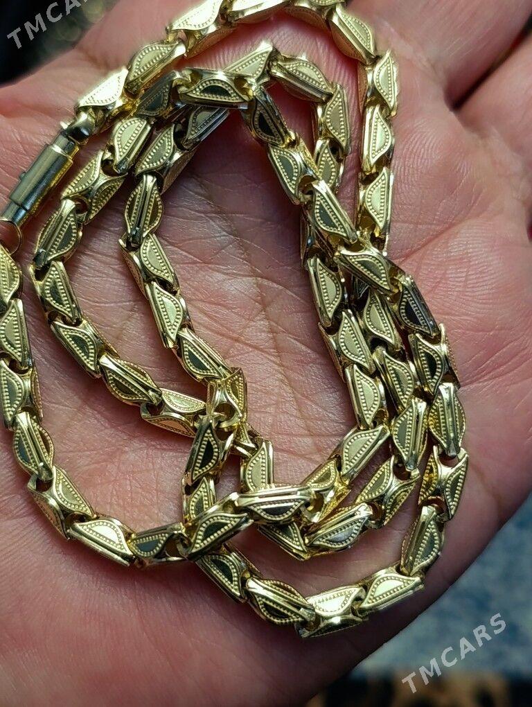 Gyzyl yerewan bolt - 11 mkr - img 1