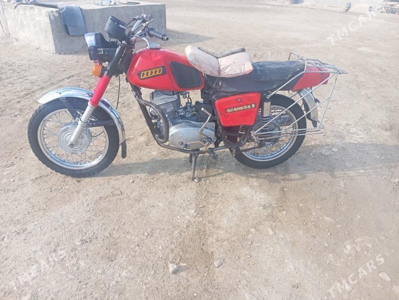 Iž Planeta 5 2019 - 6 000 TMT - Etrek - img 1