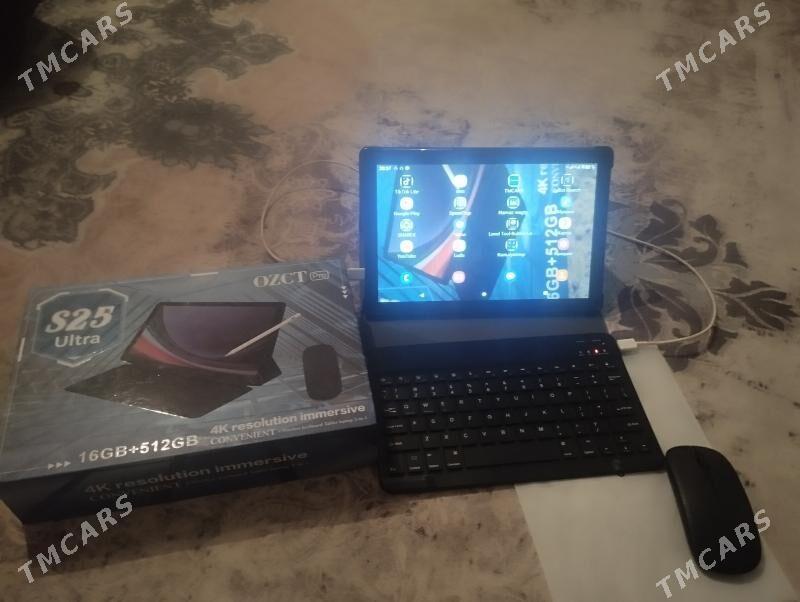 Kampyuter - Ак-Бугдайский этрап - img 1