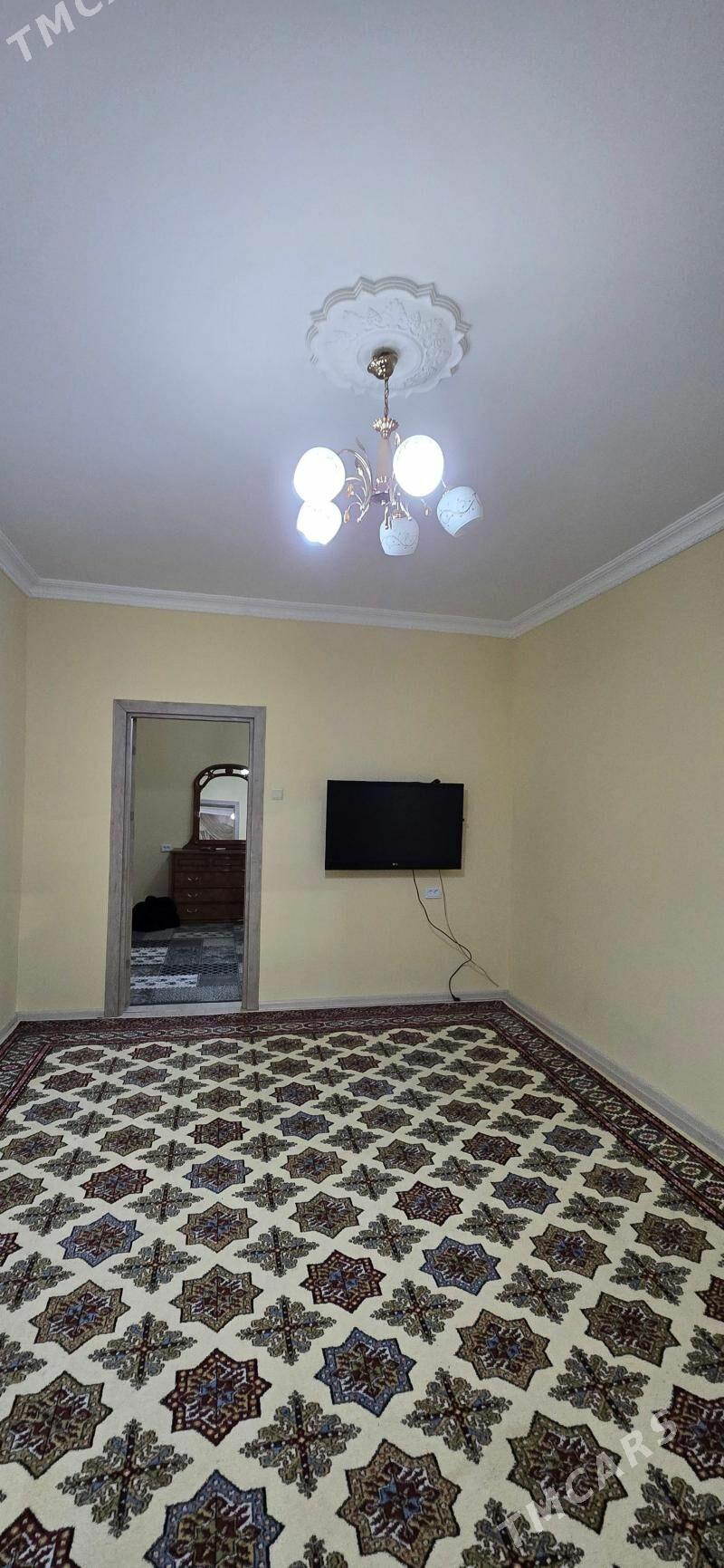 Arenda Mir 2 3 Komnat - Ашхабад - img 1