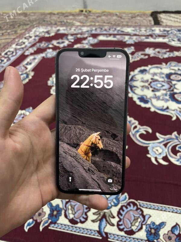 iPhone 13 Pro 512gb - Aşgabat - img 1