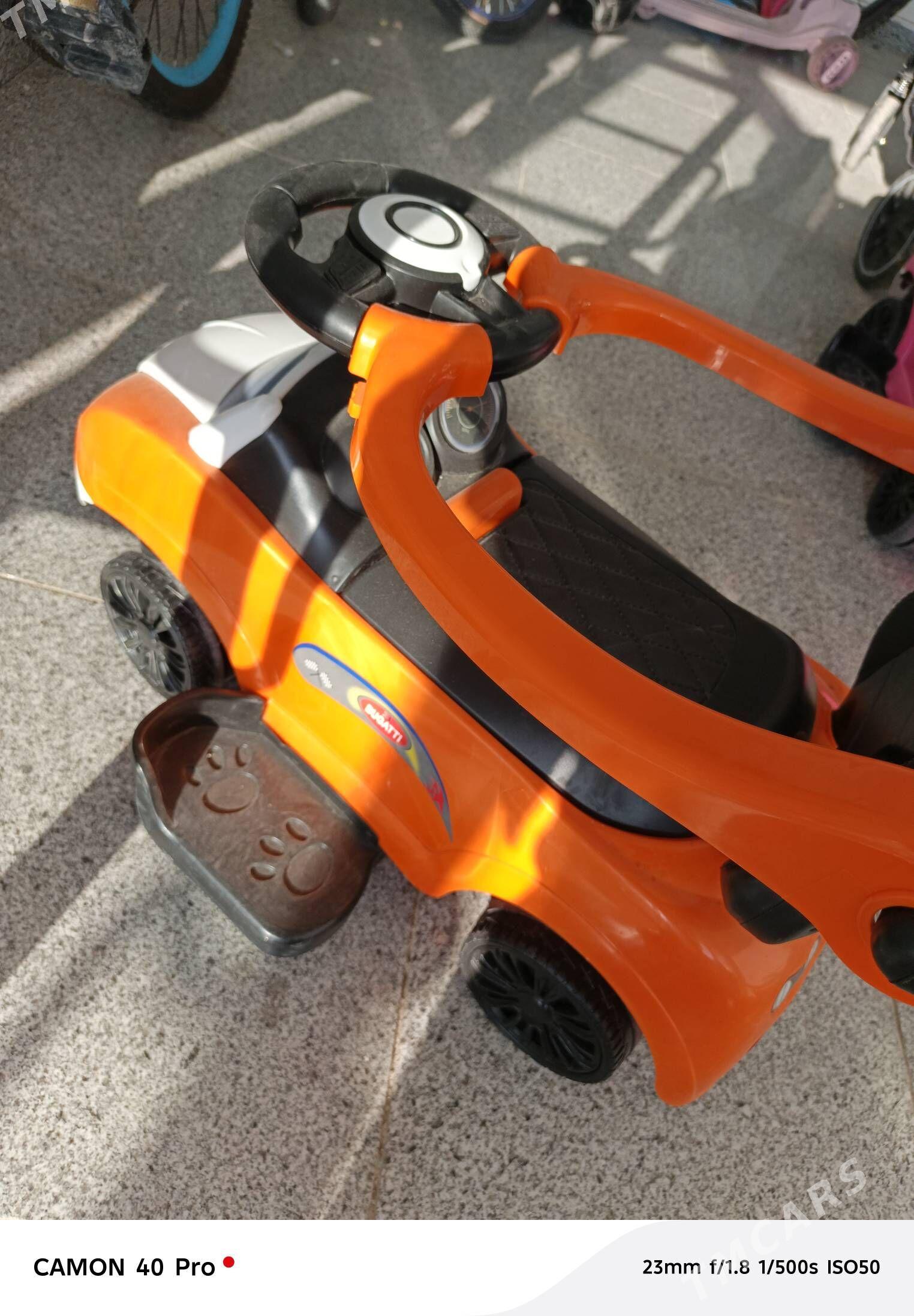 maşyn - Ашхабад - img 1