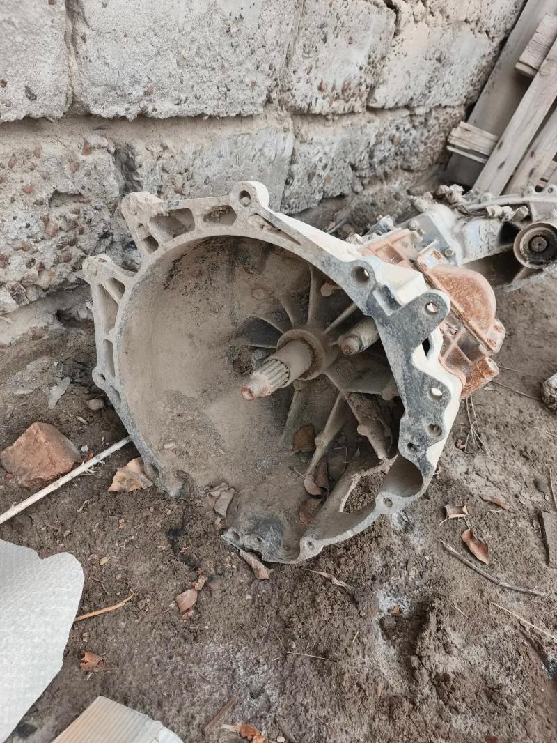 mitsubishi karopka 4 000 TMT - Чарджоу - img 1