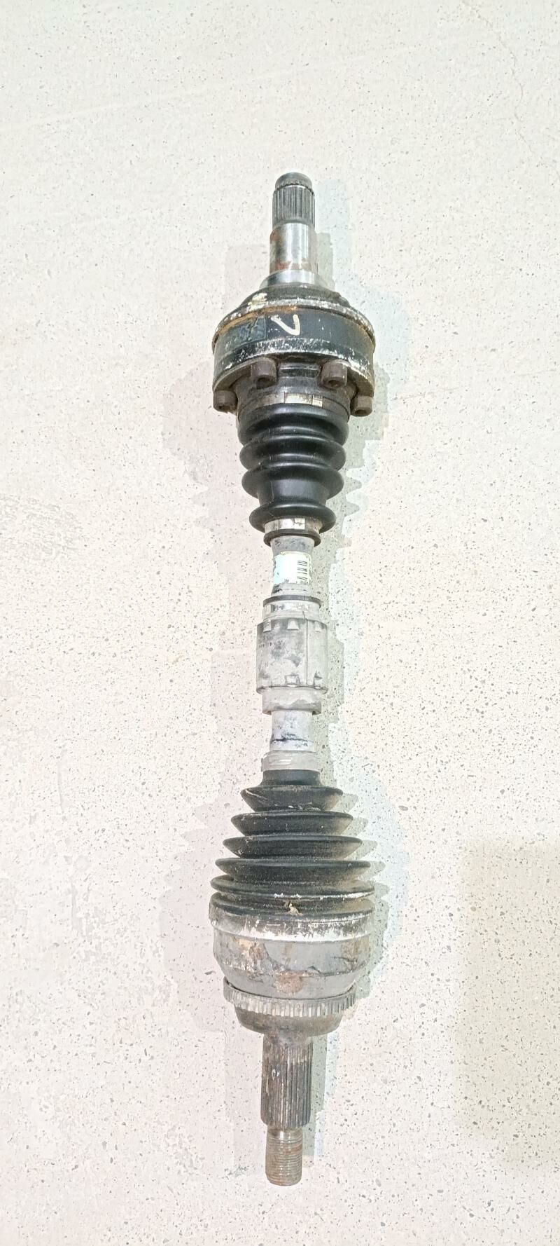 Duty Camry Granat 750 TMT - Ашхабад - img 1