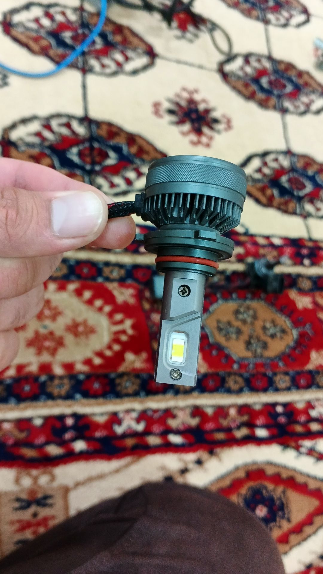 led lampa 500 TMT - Чоганлы - img 1